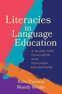 Produktbild: Literacies in Language Education