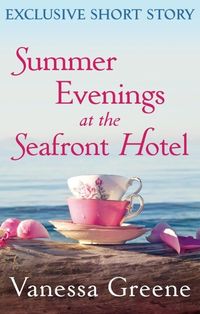 Produktbild: Summer Evenings at the Seafront Hotel