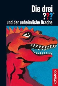 Produktbild: Die drei ??? und der unheimliche Drache