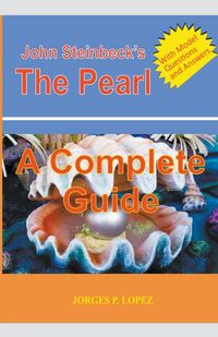 Produktbild: John Steinbeck's The Pearl