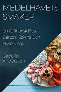 Produktbild: Medelhavets Smaker