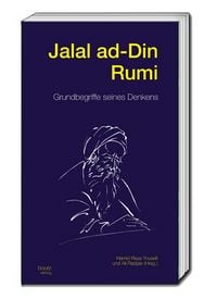 Produktbild: Jalal ad-Din Rumi