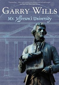 Produktbild: Mr. Jefferson's University