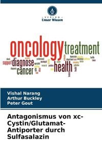 Produktbild: Antagonismus von xc-Cystin/Glutamat-Antiporter durch Sulfasalazin