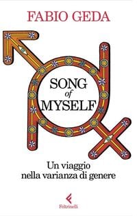 Produktbild: Song of myself. Un viaggio nella varianza di genere