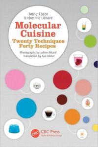 Produktbild: Molecular Cuisine