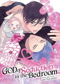 Produktbild: God of Seduction in the Bedroom