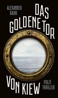 Produktbild: Das Goldene Tor von Kiew
