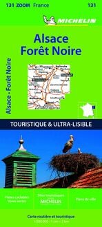 Produktbild: For&ecirc;t Noire, Alsace, Vall&eacute;e du Rhin