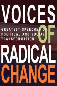 Produktbild: Voices of Radical Change