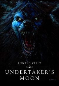 Produktbild: Undertaker's Moon