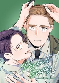Produktbild: Perfect Buddy (the Comic / Manhwa) Vol. 4