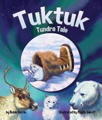 Produktbild: Tuktuk: Tundra Tale