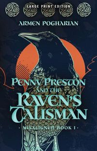 Produktbild: Penny Preston and the Raven's Talisman