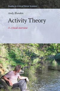 Produktbild: Activity Theory