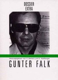 Produktbild: Gunter Falk