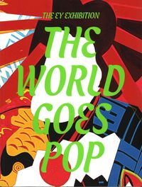 Produktbild: The World Goes Pop