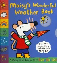 Produktbild: Maisy's Wonderful Weather Book