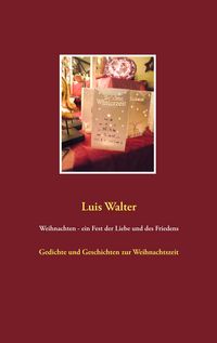 Produktbild: Weihnachten - ein Fest der Liebe und des Friedens
