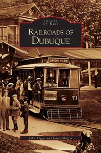 Produktbild: Railroads of Dubuque
