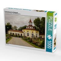 Produktbild: Turmrestaurant im Ebertpark (Puzzle)