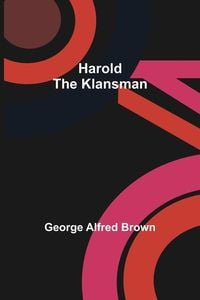 Produktbild: Harold the Klansman