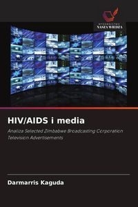 Produktbild: HIV/AIDS i media