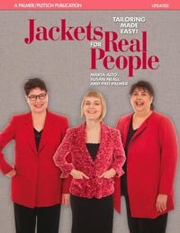 Produktbild: Jackets for Real People