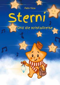 Produktbild: Sterni und die Kristallreise