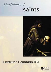 Produktbild: A Brief History of Saints