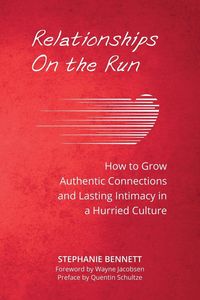 Produktbild: Relationships on the Run