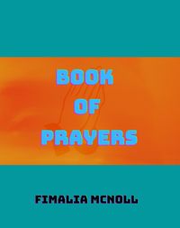 Produktbild: Book of Prayers