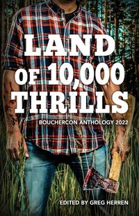 Produktbild: Land of 10,000 Thrills
