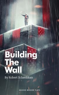 Produktbild: Building the Wall