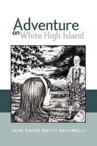 Produktbild: Adventure on White High Island