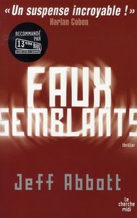 Produktbild: Faux-semblants