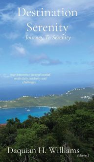 Produktbild: Destination Serenity