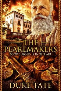 Produktbild: The Pearlmakers: Gold is in the Air