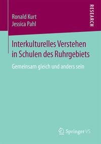 Produktbild: Interkulturelles Verstehen in Schulen des Ruhrgebiets