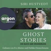 Produktbild: Ghost Stories