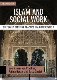Produktbild: Islam and Social Work