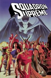 Produktbild: Squadron Supreme