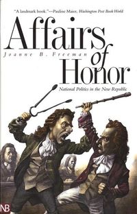 Produktbild: Affairs of Honor