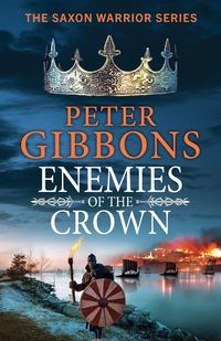 Produktbild: Enemies of the Crown