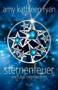 Produktbild: Sternenfeuer: Vertraue Niemandem