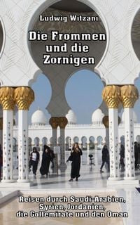 Produktbild: Die Frommen und die Zornigen