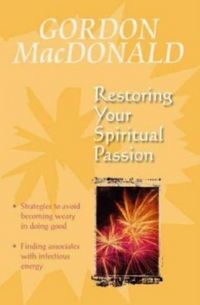 Produktbild: Restoring Your Spiritual Passion