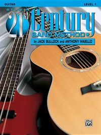 Produktbild: Bullock, J: Belwin 21st Century Band Method, Level 1