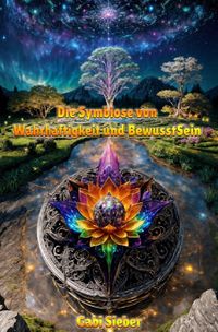 Produktbild: Die Symbiose von Wahrhaftigkeit und BewusstSein