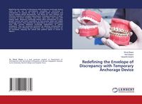 Produktbild: Redefining the Envelope of Discrepancy with Temporary Anchorage Device